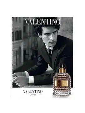 Valentino Uomo By Valentino