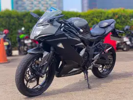 Jual santai kawasaki250