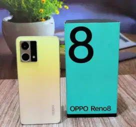 Hp Oppo Reno 8/256