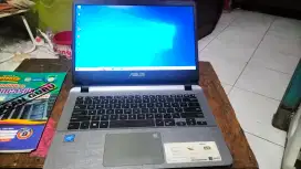 LAPTOP ASUS A407M