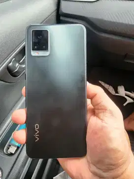 Vivo V20 8+4/128