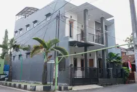 Dijual Rumah Strategis di Komplek Bumi Panyileukan, Kota Bandung