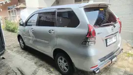 Daihatsu Xenia 2012 Bensin