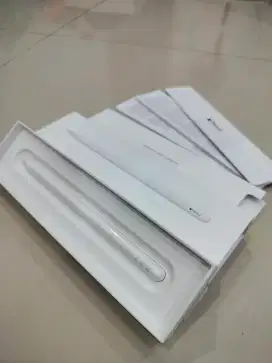 Apple Pencil Gen 2  Original Apple Store