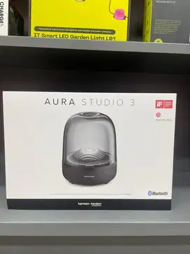 Harman/kardon Aura Studio 3