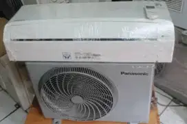 Ac panasonic 1 pk lowat