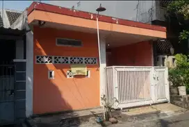 Dijual Rumah 2 lantai siap Huni, Perum Villa Jasmine, Suko, Sidoarjo