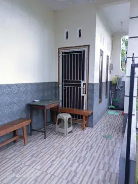 Rumah Siap Huni 400 Jutaan Area Bagus Untuk Bisnis Di Singosari Malang