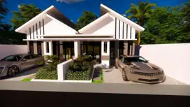 DIJUAL RUMAH GRIYA PRAMBANAN DKT JALAN JOGJA SOLO