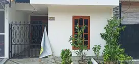 dijual cepat rumah compact 3 kamar tidur di medang gading serpong