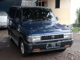 Toyota Kijang 1994 Bensin