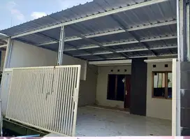 Rumah Siap Huni, Perum Kahuripan Nirwana, Sidoarjo Kota