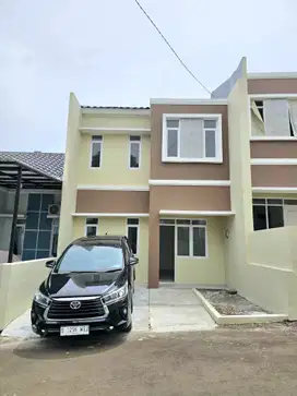 Rumah Siap huni di sawangan depok dkt University Pamulang N alun alun