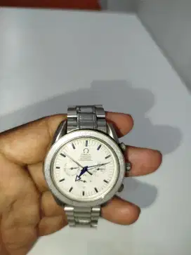 Jam Tangan Omega Automatic