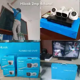 Toko Camera CCTV Komplit dan service cctv murah di Dramaga