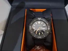 Seiko Prospex Monster SRPH13K1 limited edition