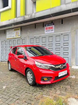 (DP18JT) HONDA NEW BRIO E M/T 2022