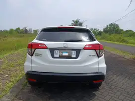 Honda HR-V 2019 Bensin