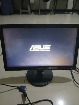 Monitor asus 19.5inch