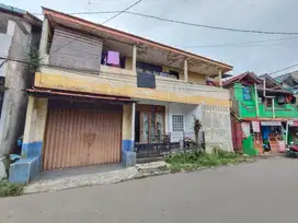 Rumah Kost di Pusat Kota Baranangsiang Bogor