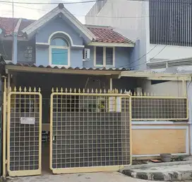 Jual Butuh Uang Rumah Taman Semanan Indah