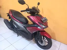 Aerox 155 Abs 2019 dki