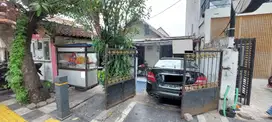 Rumah Lama Hitung Tanah Lokasi Komersial Cikajang Kebayoran Baru