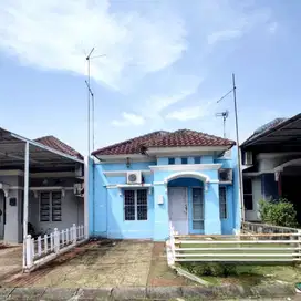 Sewa rumah Anggrek Mas 2 - Batam Center