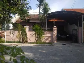 Rumah Besar, Bagus, Perum Griya Permata Gedangan, Gedangan, Sidoarjo