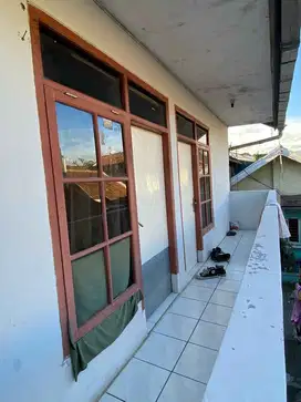 Dijual Cepat Kosan Aktif Murah di Lingkungan Kiaracondog