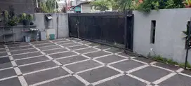 Diual Rumah Kosan di Sayap Jalan Supratman Akses jalan 2 mobil