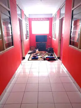 Dijual Kosan Full Terisi+Toko di Sarijadi Bandung