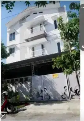 Dijual Cepat Kost2an 24 Kamar di Semarang