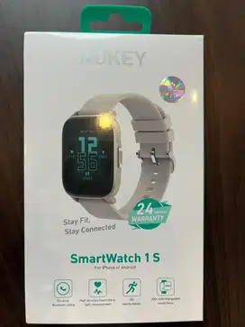 SmartWatch Aukey 1 S