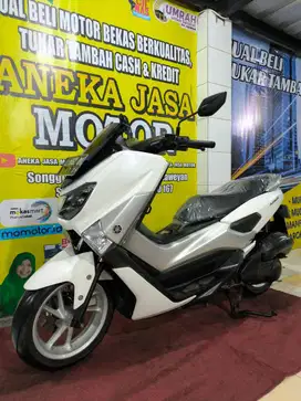 Nmax 2016 DP 7juta AJM