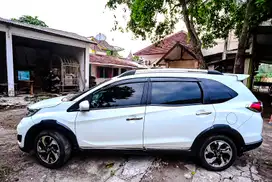 Honda BR-V 2017 Bensin