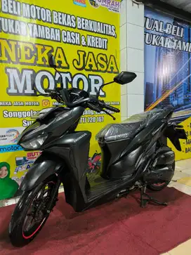 Vario 125 iss 2019 DP 4juta AJM