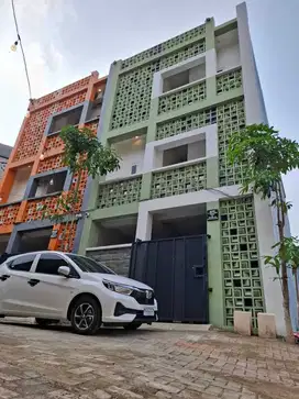 JUAL BU RUMAH KOST FULL PENGHUNI KOTA MALANG JUAL CEPAT BUTUH UANG