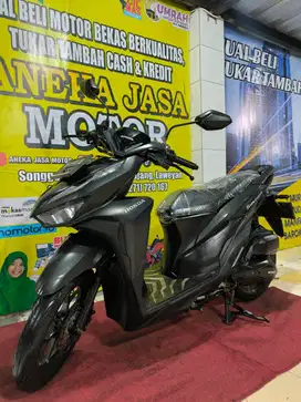 Vario 125 ISS 2020 AJM