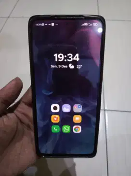 Xiaomi Redmi Note 10 Pro 8/128 fullset