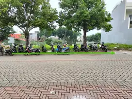 KAVLING DI TELUK GOLF