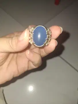 Cincin Batu Raja Empat