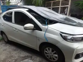 brio matic jarang pakai tangan 1