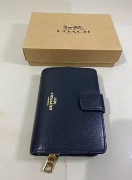 Coach Wallet Medium