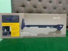 Derrma Vacuum Cleaner