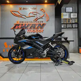 R15 V3 2022 ODO 14RB KM