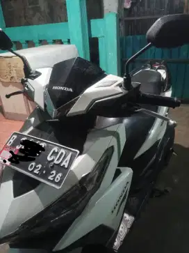 Honda Vario 150 2016