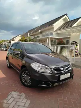 Suzuki SX4 S-Cross For Sale