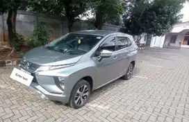 Mitsubishi Xpander 2019 Bensin