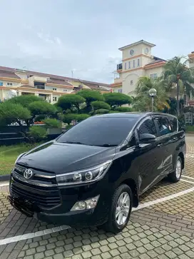 Toyota Kijang Innova V 2019 Diesel